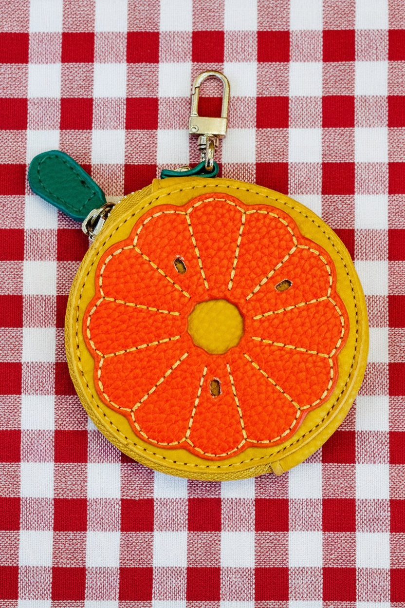 SENSIBLING FRUITY COIN PURSE