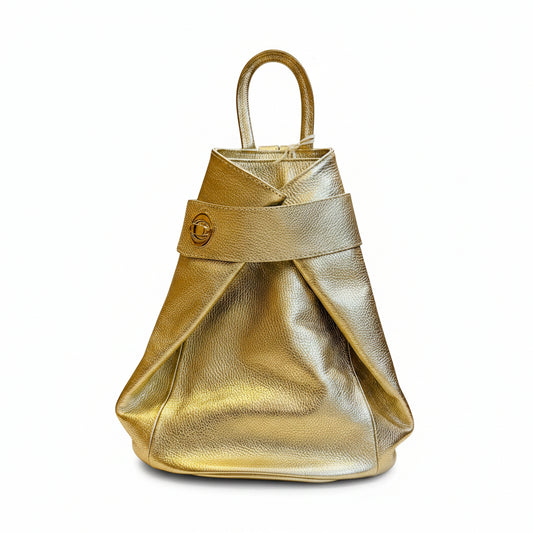 GERMAN FUENTES SHANNON BACKPACK