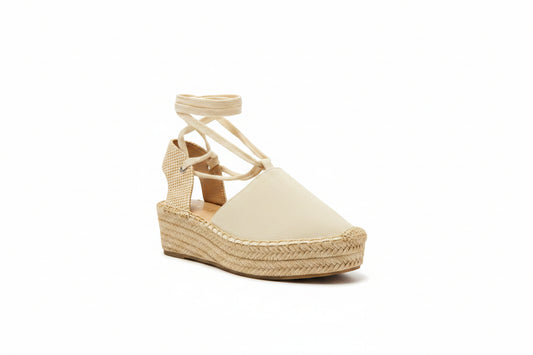 LET'S SEE STYLE MAGGIE WEDGE