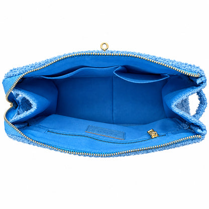 LE STITCH REGATTA TRAVEL TOTE