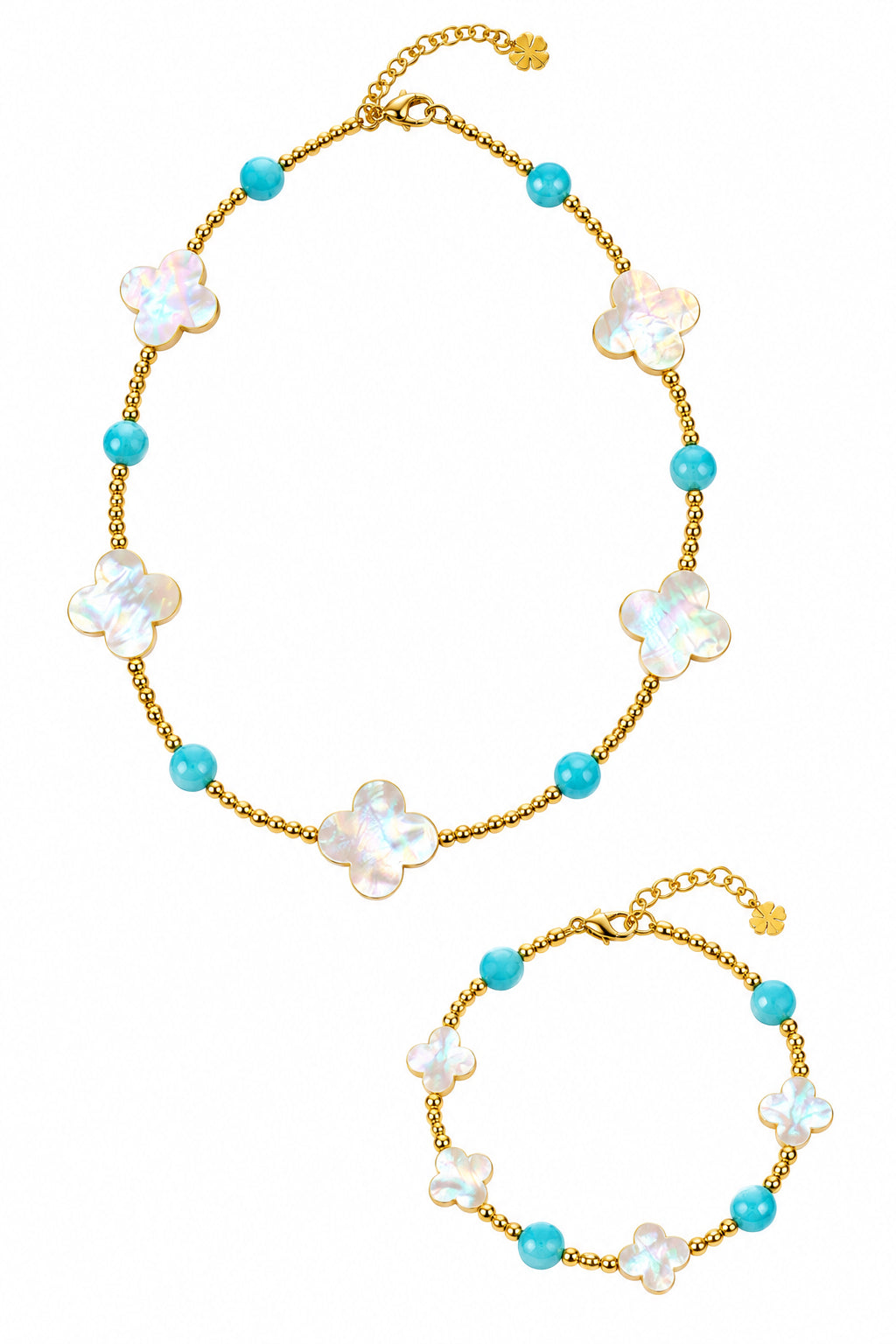 SUMMER LOVE DENNIE SET