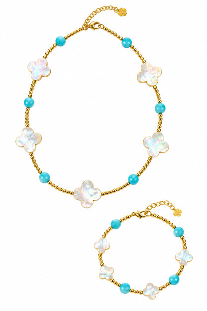 SUMMER LOVE DENNIE SET