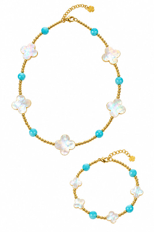 SUMMER LOVE DENNIE SET