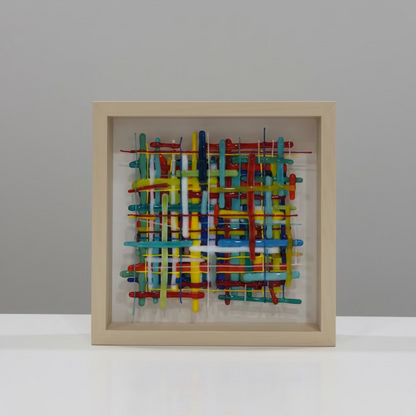 11: ELEVEN FRAMED COLLECTION