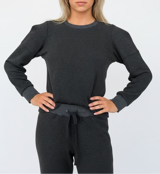 BOBI NAOMI PULLOVER