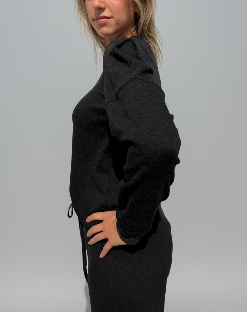 BOBI NAOMI PULLOVER