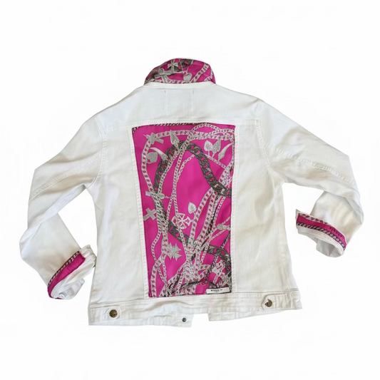 DOWNTOWN GIVINCHY JACKET