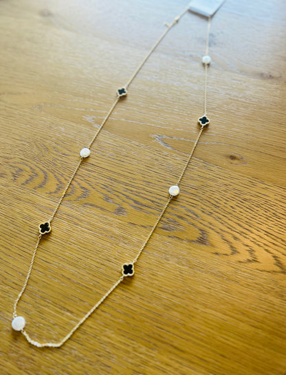 ACCESSORIZIT LENA NECKLACE