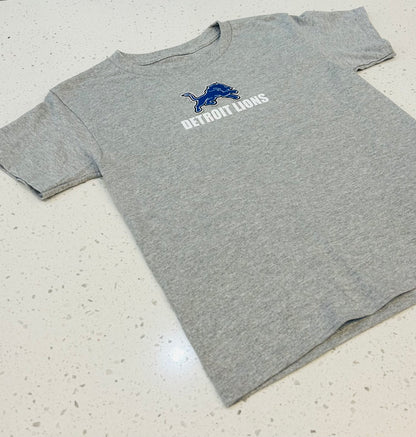 19 THE LABEL LIONS PATCH BABY TEE