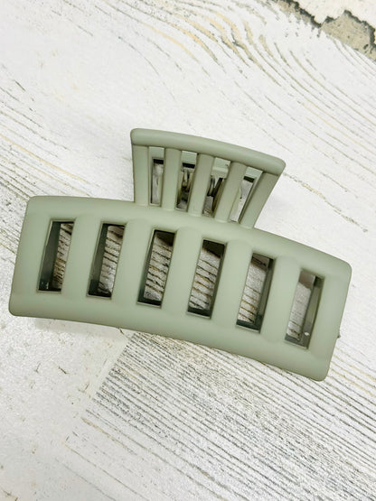 FUNTEZE CLAW CLIP