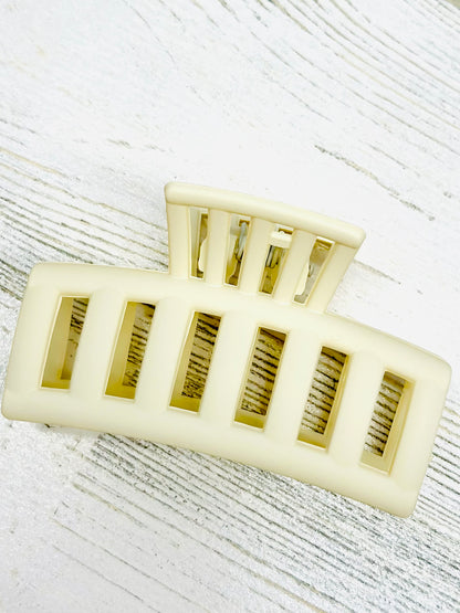 FUNTEZE CLAW CLIP