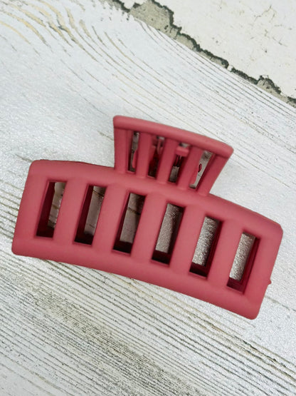 FUNTEZE CLAW CLIP