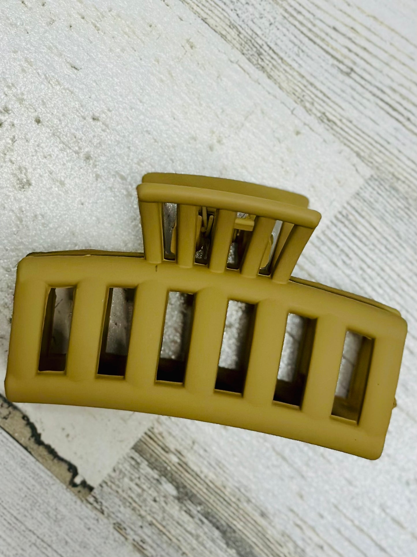FUNTEZE CLAW CLIP