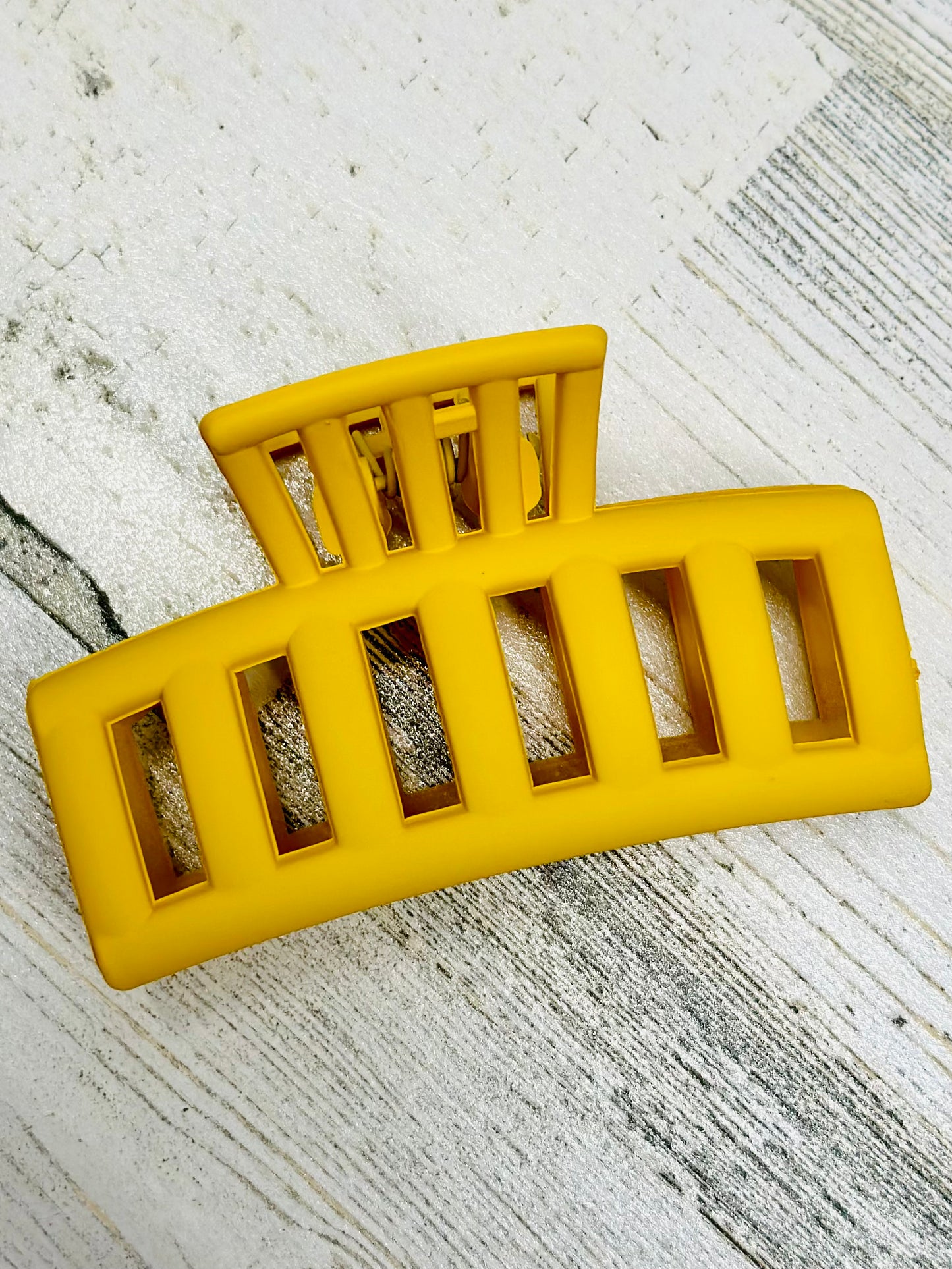 FUNTEZE CLAW CLIP