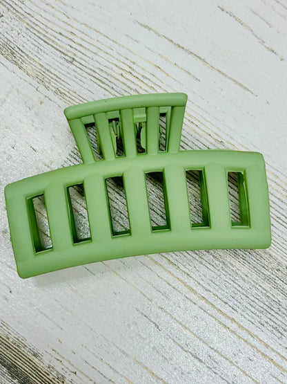FUNTEZE CLAW CLIP