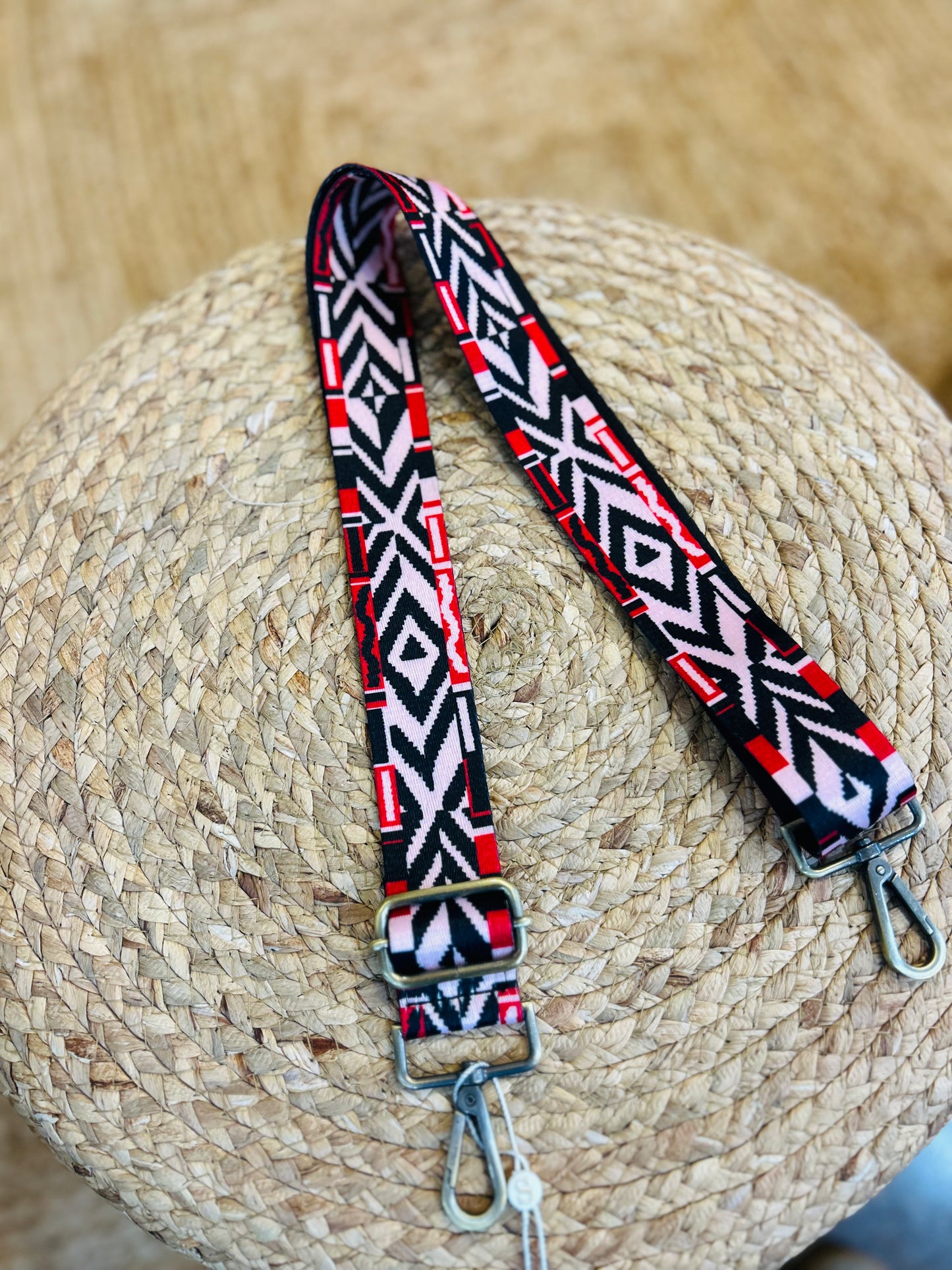 SHIRALEAH PURSE STRAPS