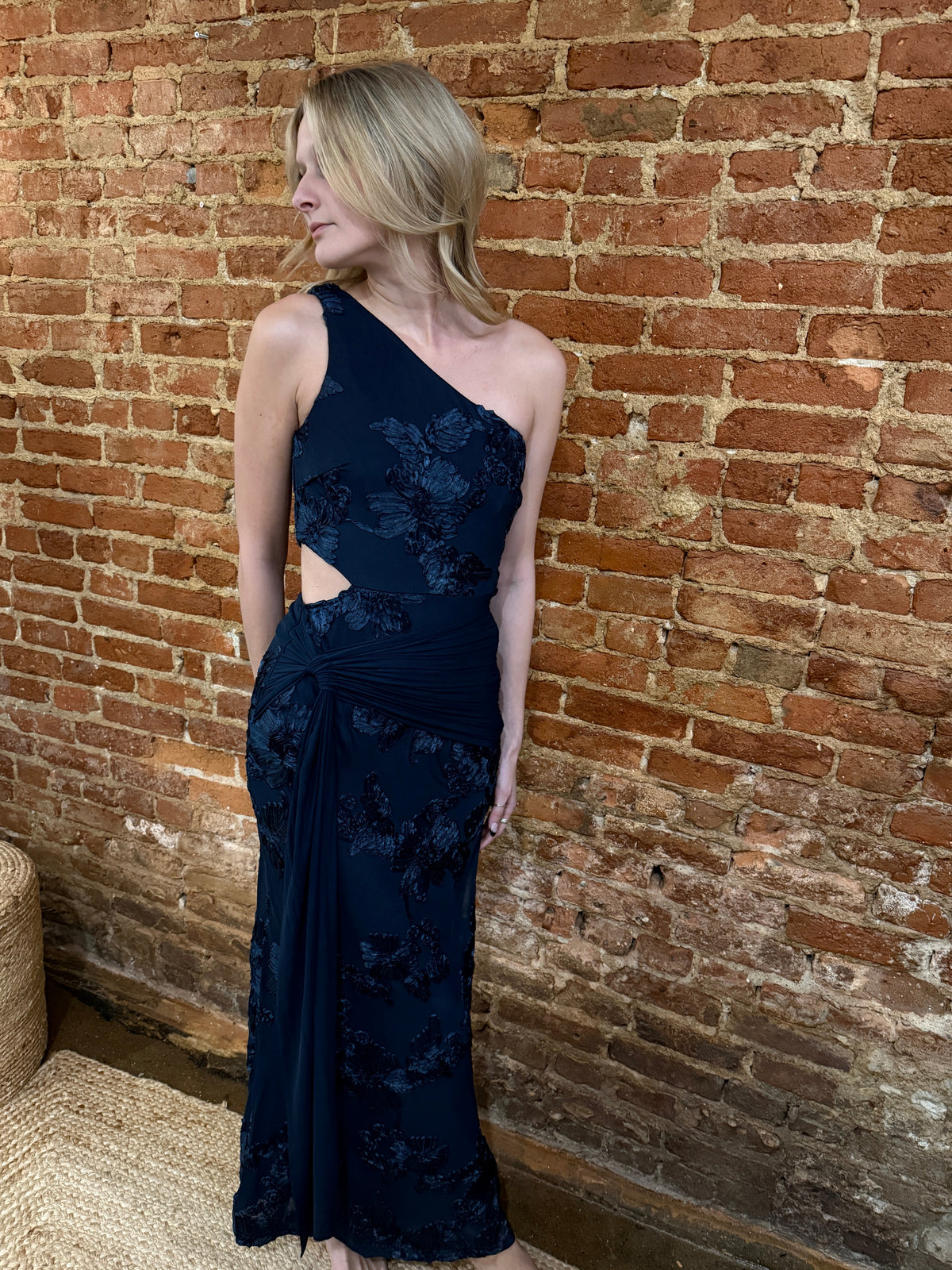 ONE AND ONLY COLLECTIVE JOANIE DRESS