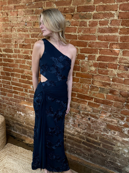 ONE AND ONLY COLLECTIVE JOANIE DRESS