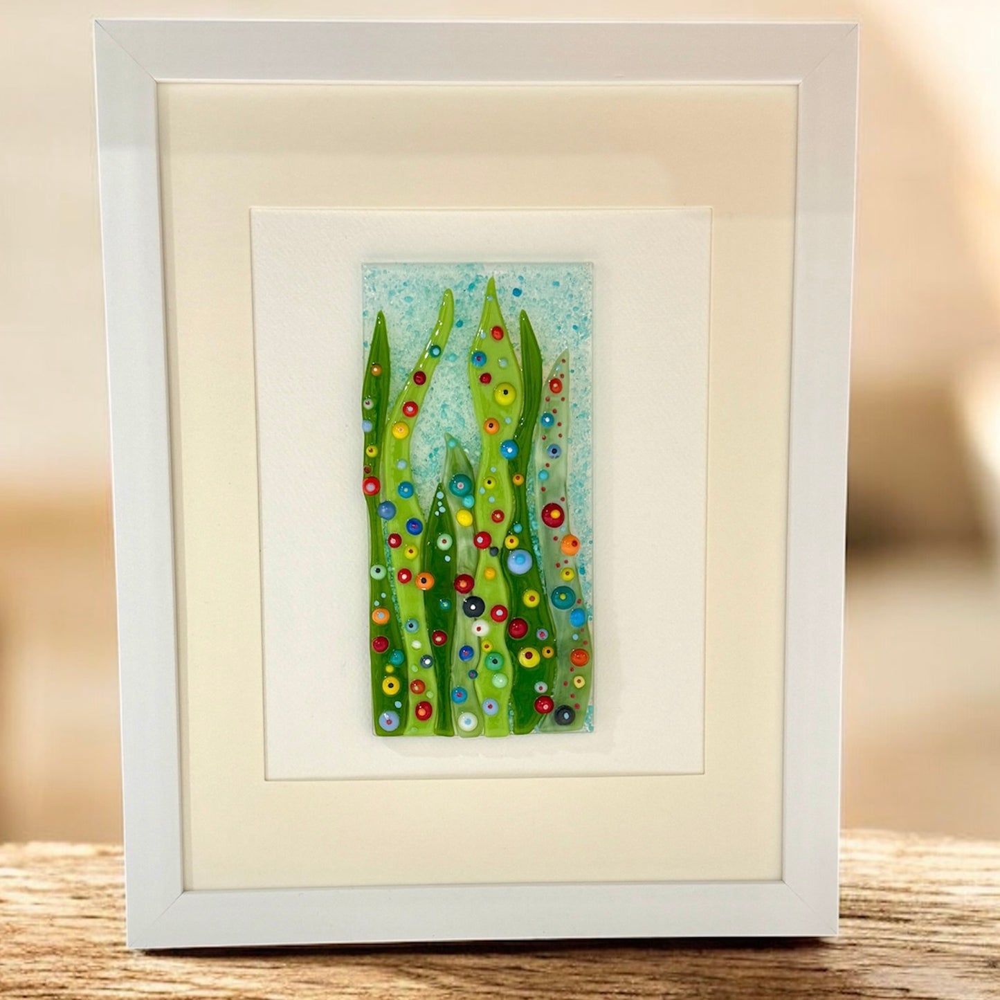 11: ELEVEN FRAMED COLLECTION