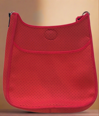 AHDORNED NEOPRENE BAGS