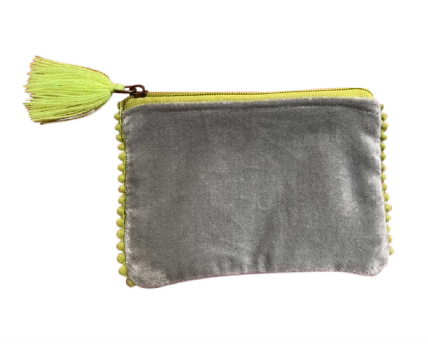 CHLOE & LEX SMALL POUCH