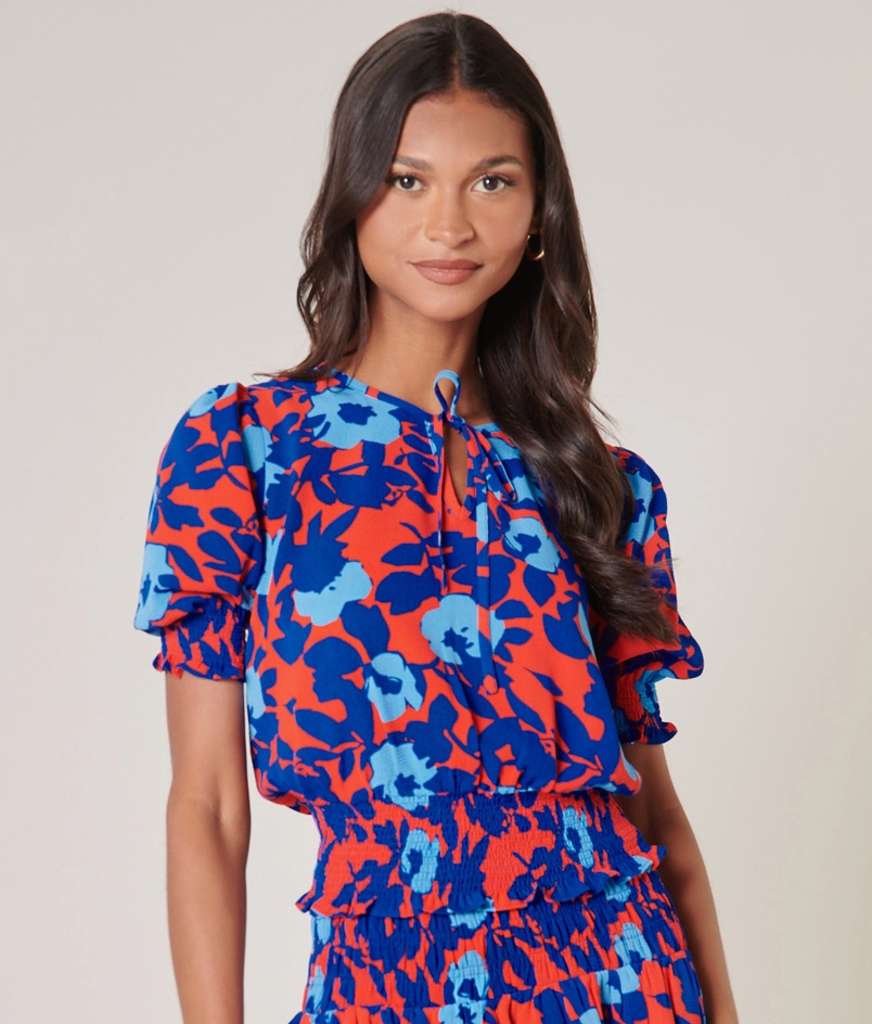 SUGARLIPS MATADOR TOP