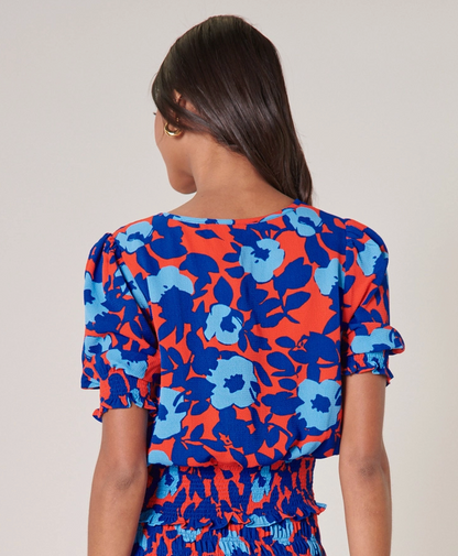 SUGARLIPS MATADOR TOP