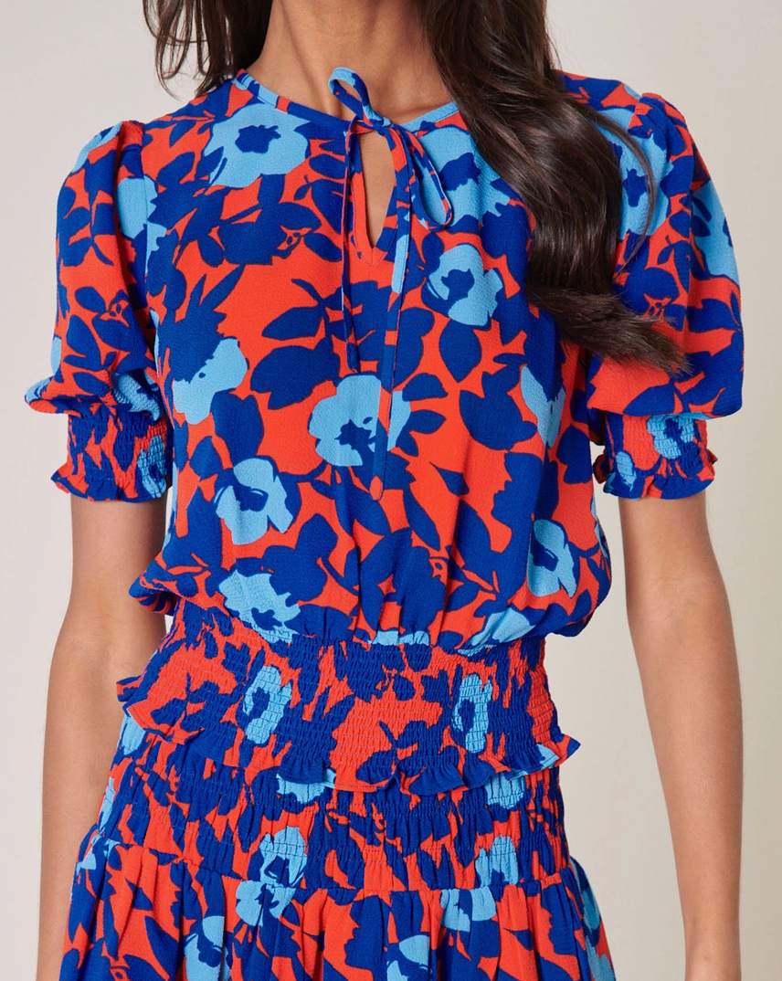 SUGARLIPS MATADOR TOP