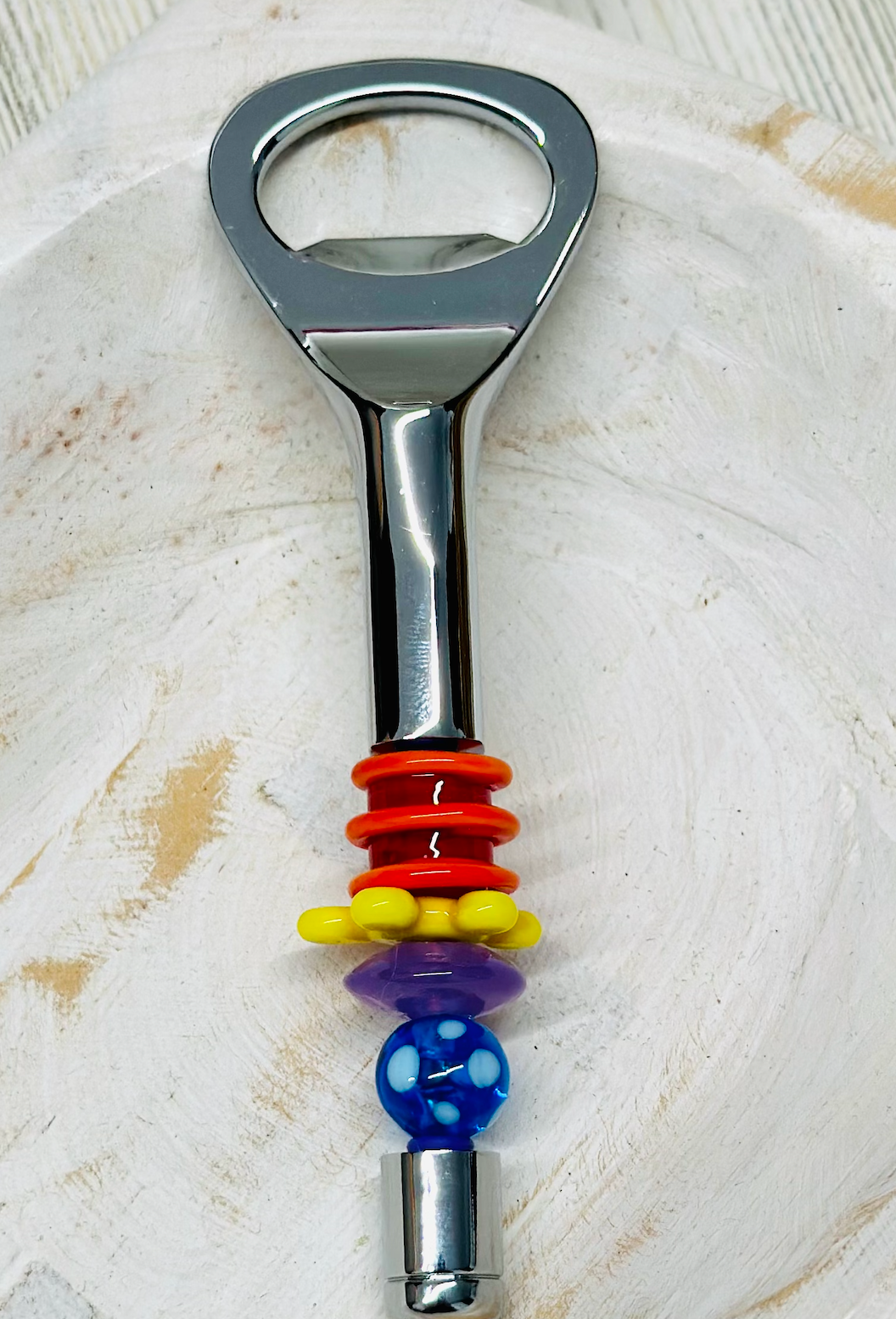 JASMINE KEANE BOTTLE OPENER