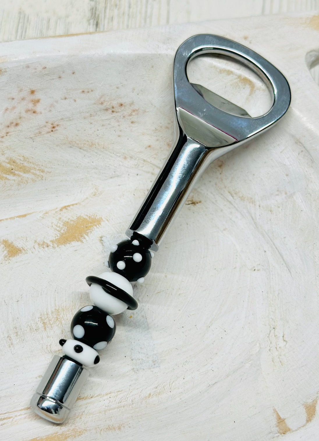 JASMINE KEANE BOTTLE OPENER