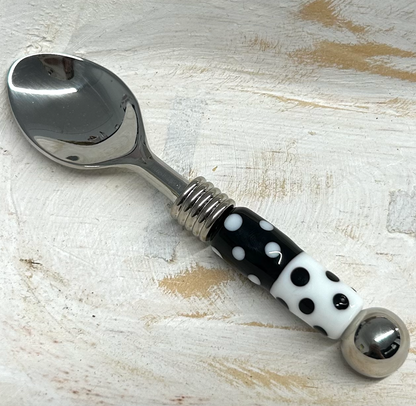 JASMINE KEANE CANAPE SPOON
