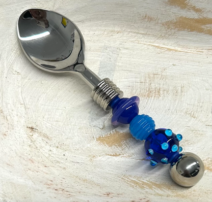 JASMINE KEANE CANAPE SPOON