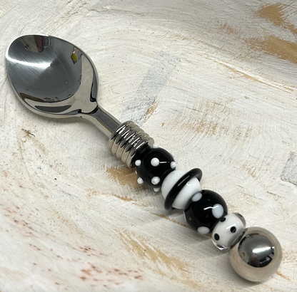 JASMINE KEANE CANAPE SPOON