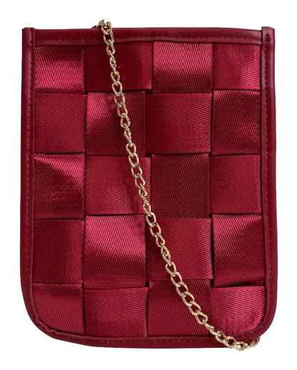 AHDORNED WINNIE BAG