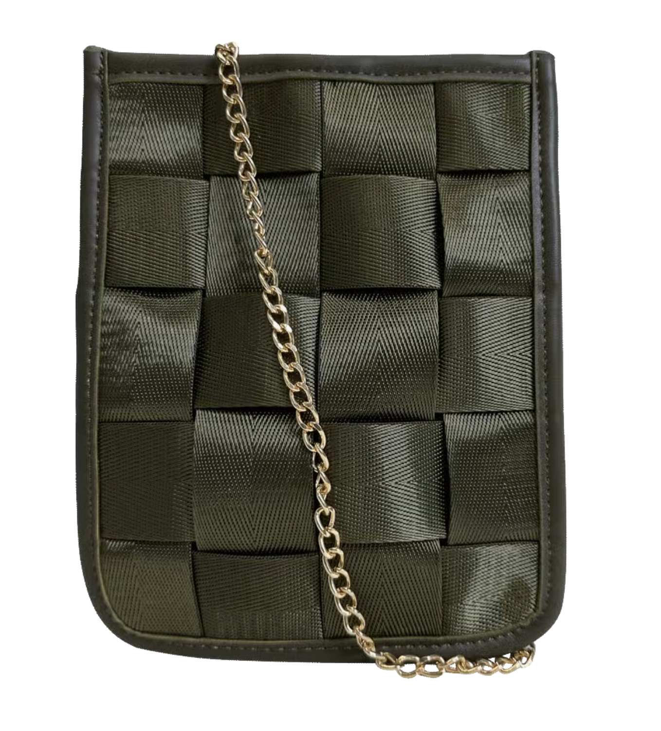 AHDORNED WINNIE BAG