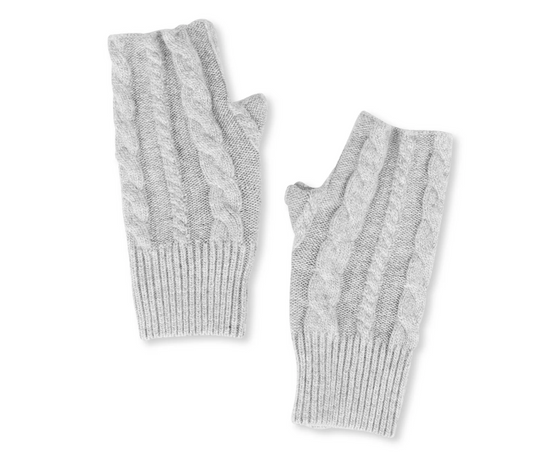 HAUTE SHORE CABIN FINGERLESS GLOVES