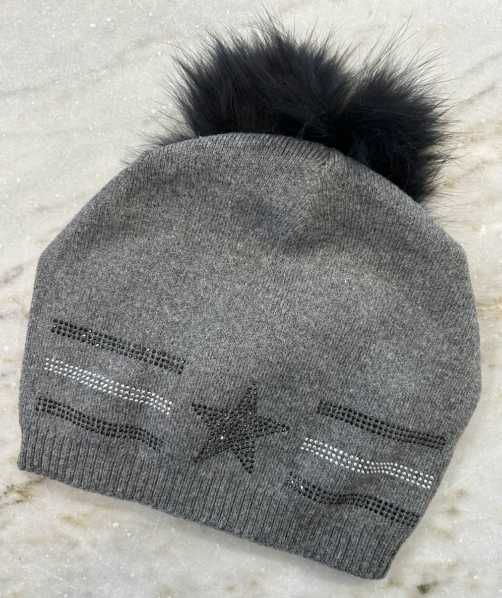 HAUTE SHORE ETOILE HAT
