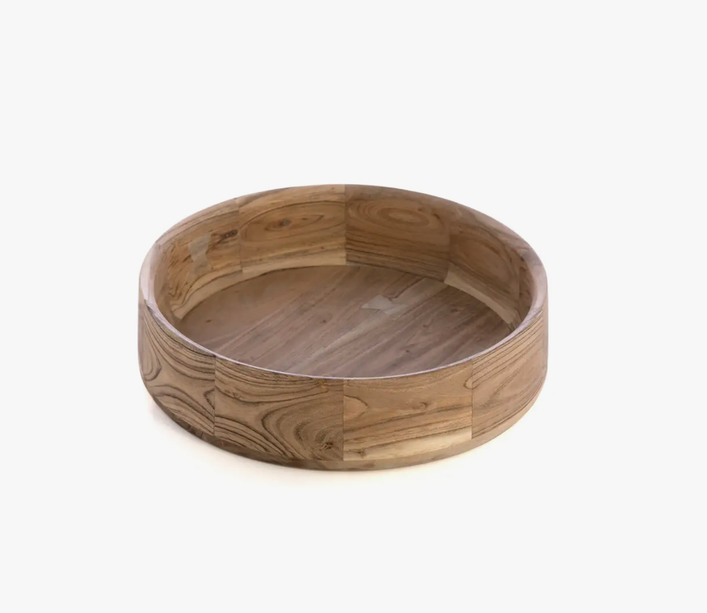 SHIRALEAH MONTANA SERVING BOWL