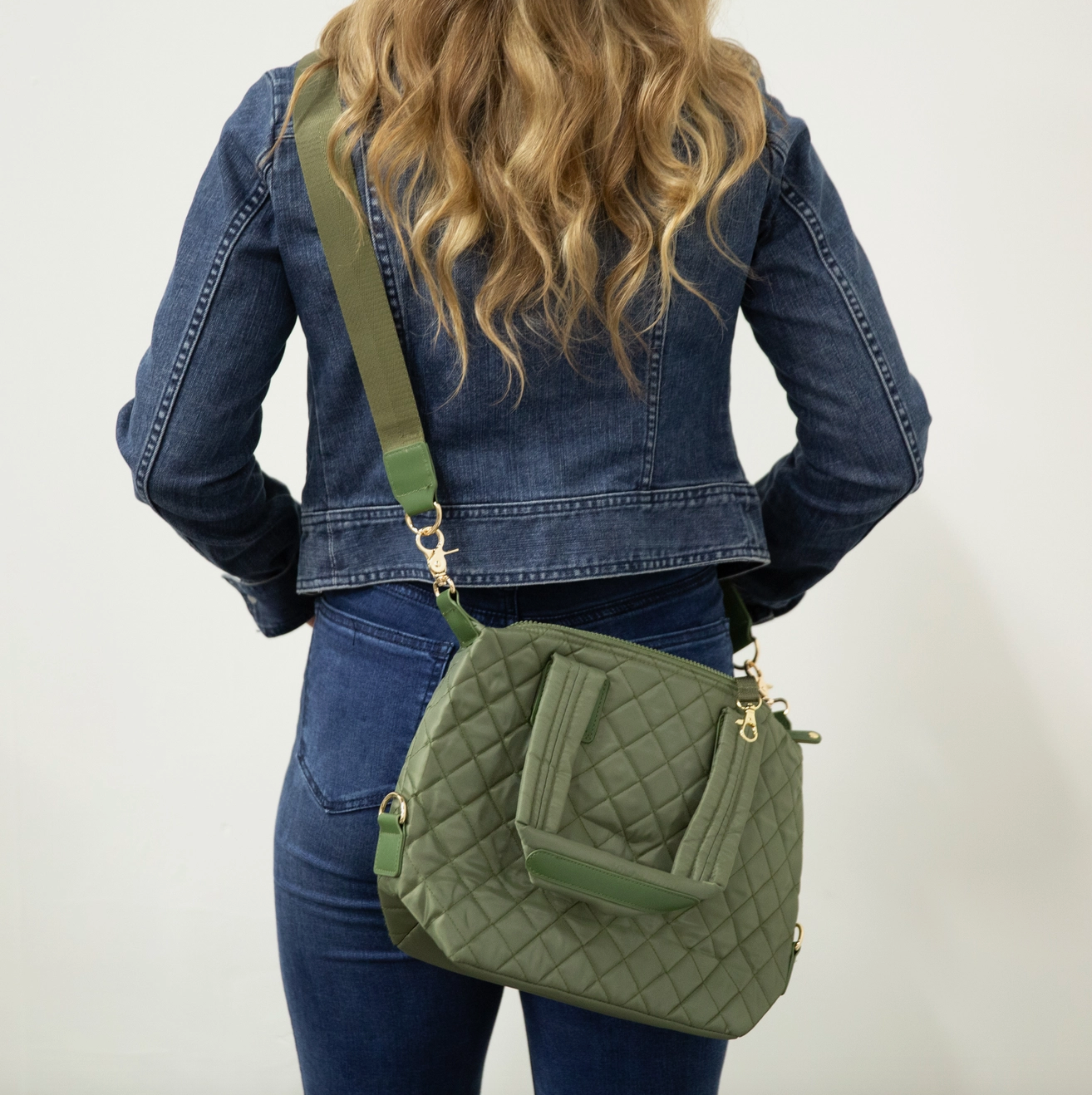 FUNKY MONKEY MADELYN BAG SET