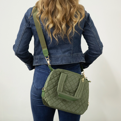 FUNKY MONKEY MADELYN BAG SET