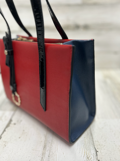 DARLING CLUTCH CO. MANDI BAG