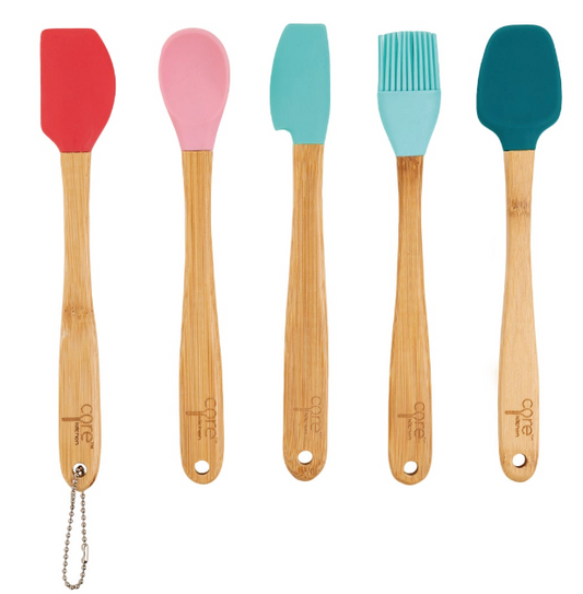 DOWTOWN MINI UTENSILS