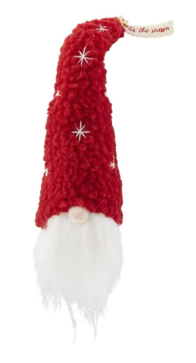 MUDPIE GNOME HAT HANGER
