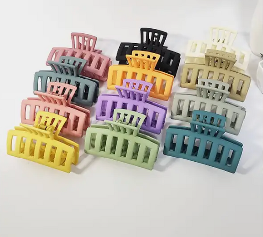 FUNTEZE CLAW CLIP