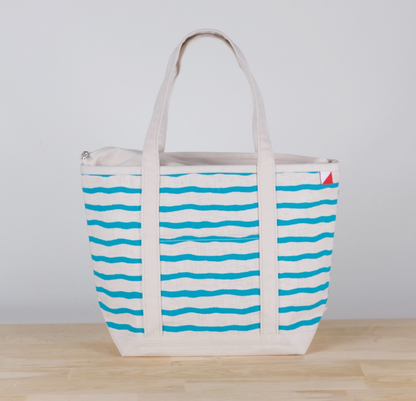 SHOREBAGS TROPICAL BOAT TOTES