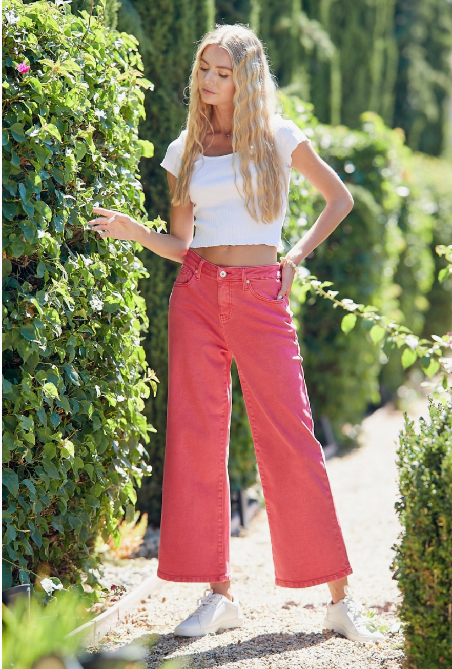 SPECIAL A LOLA JEANS