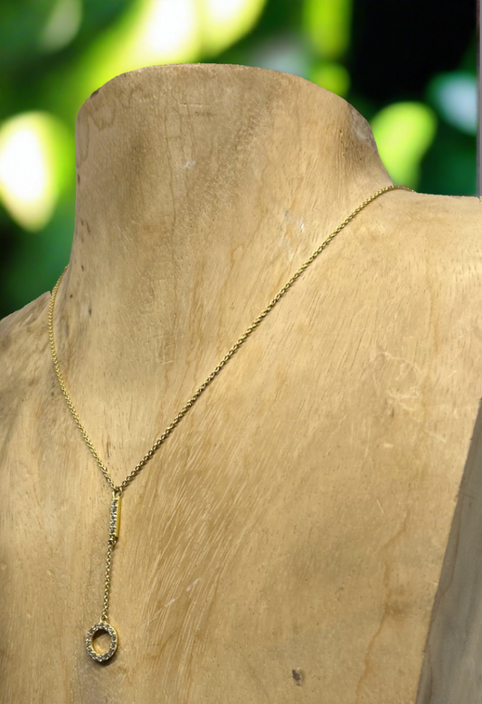 BE-JE LUCY NECKLACE