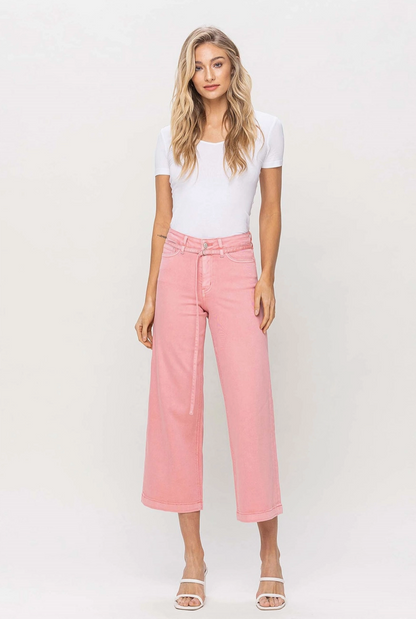 FLYING MONKEY BLUSH JEANS