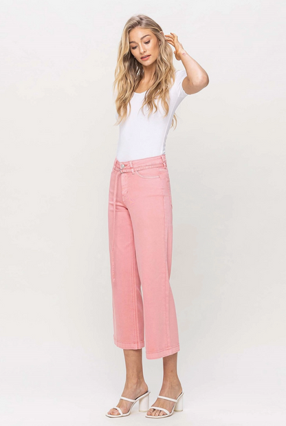 FLYING MONKEY BLUSH JEANS