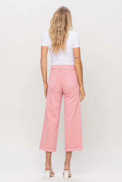 FLYING MONKEY BLUSH JEANS